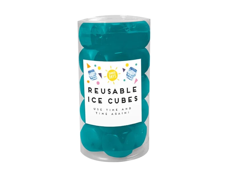 Wholesale Reusable Ice Cubes