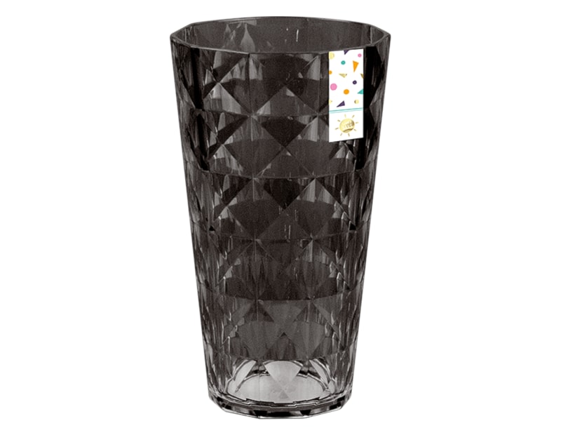 Wholesale Diamond plastic tumbler Wholesale Diamond plastic tumbler