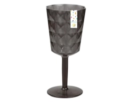 Wholesale Diamond Plastic wine glass | Gem imports Ltd. Wholesale Diamond Plastic wine glass | Gem imports Ltd.