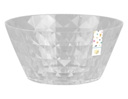 Wholesale Diamond Plastic bowl | Gem imports Ltd. Wholesale Diamond Plastic bowl | Gem imports Ltd.