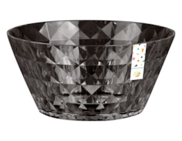 Wholesale Diamond Plastic bowl | Gem imports Ltd. Wholesale Diamond Plastic bowl | Gem imports Ltd.