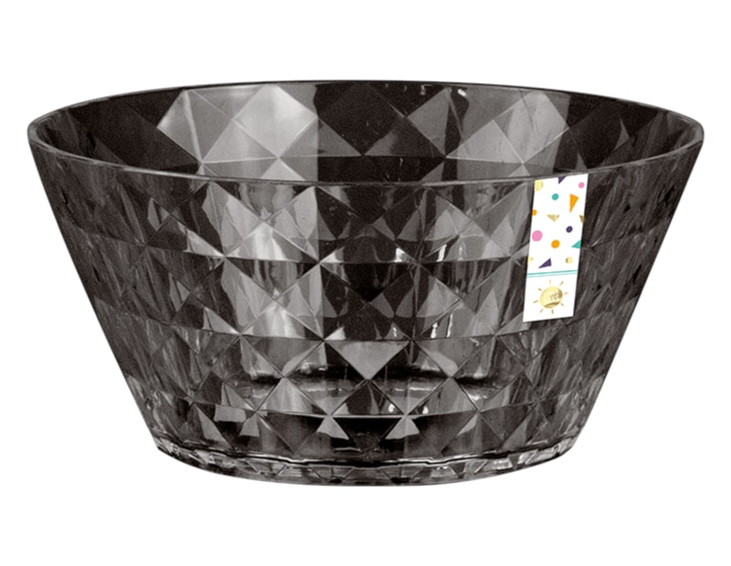 Wholesale Diamond Plastic bowl | Gem imports Ltd. Wholesale Diamond Plastic bowl | Gem imports Ltd.