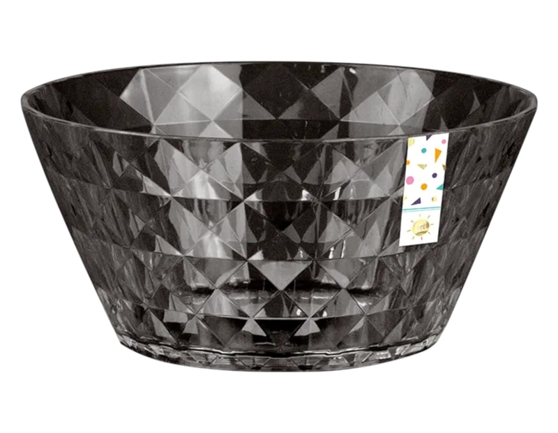 Wholesale Diamond Plastic bowl | Gem imports Ltd. Wholesale Diamond Plastic bowl | Gem imports Ltd.