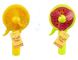 Wholesale Mini Fruit Fan CDU