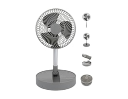 Wholesale 7.8" Cordless Desk Fan Wholesale 7.8" Cordless Desk Fan
