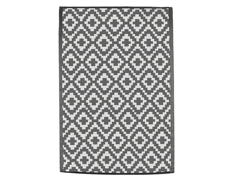 Weatherproof Rug 120 x 180cm CDU Weatherproof Rug 120 x 180cm CDU