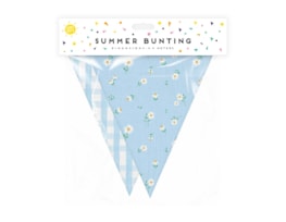 Wholesale Summer Garden Bunting Wholesale Summer Garden Bunting