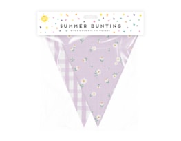 Wholesale Summer Garden Bunting Wholesale Summer Garden Bunting