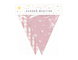Wholesale Summer Garden Bunting Wholesale Summer Garden Bunting
