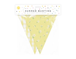 Wholesale Summer Garden Bunting Wholesale Summer Garden Bunting