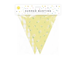 Wholesale Summer Garden Bunting Wholesale Summer Garden Bunting