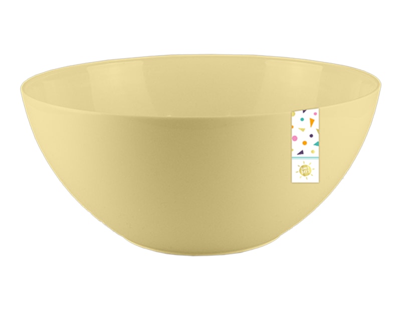 Wholesale Summer Large Plastic Bowl Wholesale Summer Large Plastic Bowl