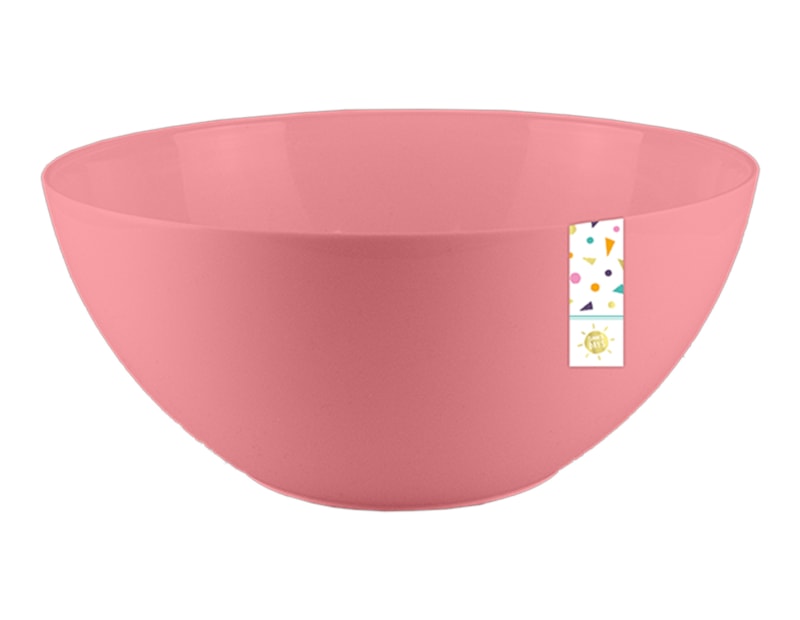 Wholesale Summer Large Plastic Bowl Wholesale Summer Large Plastic Bowl