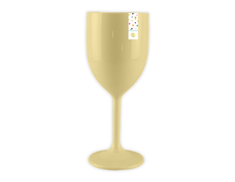 Wholesale Summer Plastic Wine Glass Wholesale Summer Plastic Wine Glass