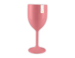 Wholesale Summer Plastic Wine Glass Wholesale Summer Plastic Wine Glass