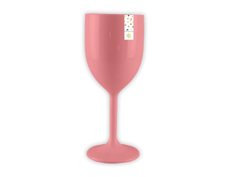 Wholesale Summer Plastic Wine Glass Wholesale Summer Plastic Wine Glass