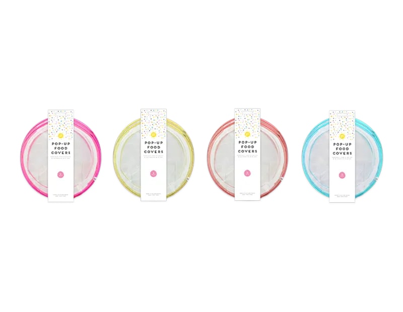 Wholesale Summer  Pop-Up Food Covers