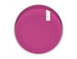 Wholesale Summer Soft Touch Plates Wholesale Summer Soft Touch Plates