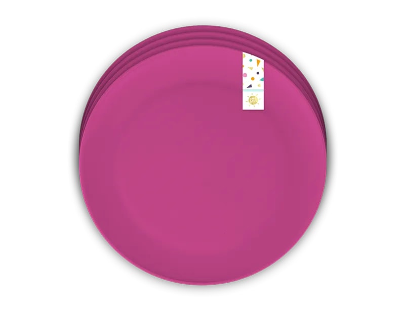 Wholesale Summer Soft Touch Plates