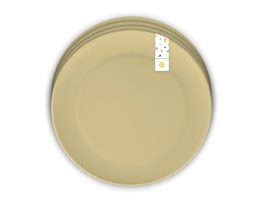 Wholesale Summer Soft Touch Plates Wholesale Summer Soft Touch Plates