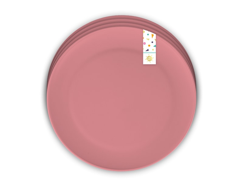 Wholesale Summer Soft Touch Plates Wholesale Summer Soft Touch Plates