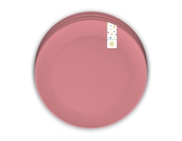 Wholesale Summer Soft Touch Plates