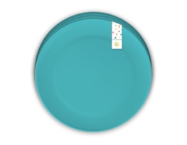 Wholesale Summer Soft Touch Plates Wholesale Summer Soft Touch Plates