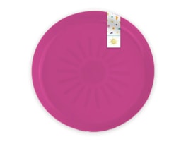 Wholesale Summer Plastic Plates