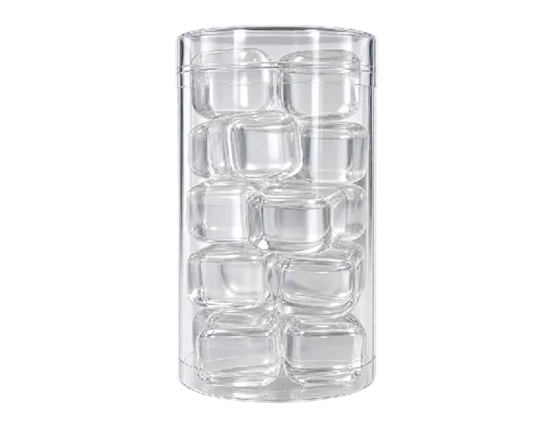Wholesale Summer Reusable Ice Cubes