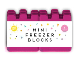 Wholesale Summer Mini Freezer Blocks Wholesale Summer Mini Freezer Blocks