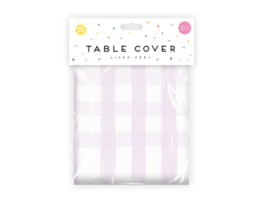 Wholesale Summer Linen Feel Table Covers Wholesale Summer Linen Feel Table Covers