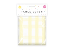 Wholesale Summer Linen Feel Table Covers Wholesale Summer Linen Feel Table Covers