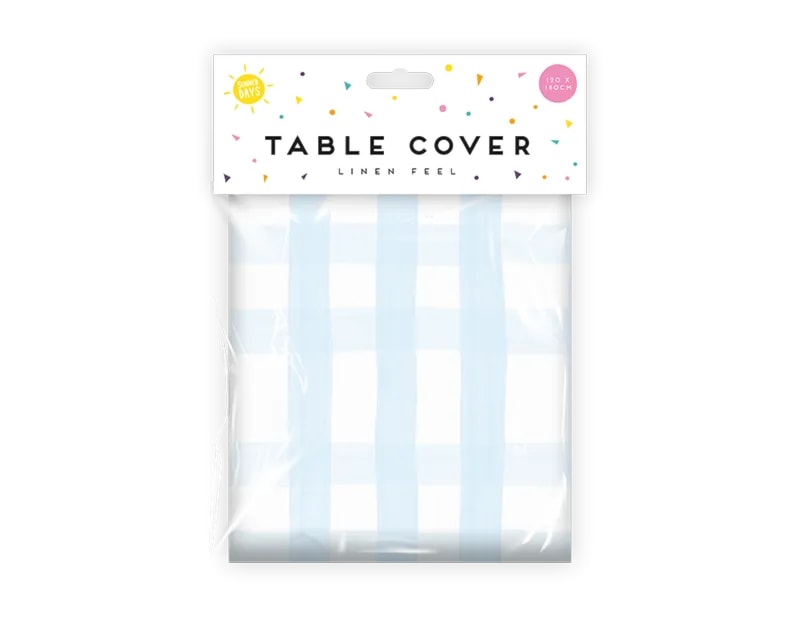 Wholesale Summer Linen Feel Table Covers