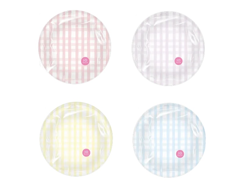 Wholesale Summer Party Paper Plates Wholesale Summer Party Paper Plates