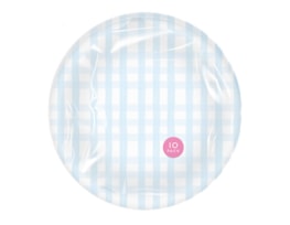 Wholesale Summer Party Paper Plates Wholesale Summer Party Paper Plates