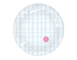 Wholesale Summer Party Paper Plates Wholesale Summer Party Paper Plates
