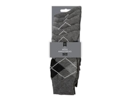 Wholesale Mens Argyle Socks 5 Pair Wholesale Mens Argyle Socks 5 Pair