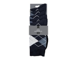 Wholesale Mens Argyle Socks 5 Pair Wholesale Mens Argyle Socks 5 Pair