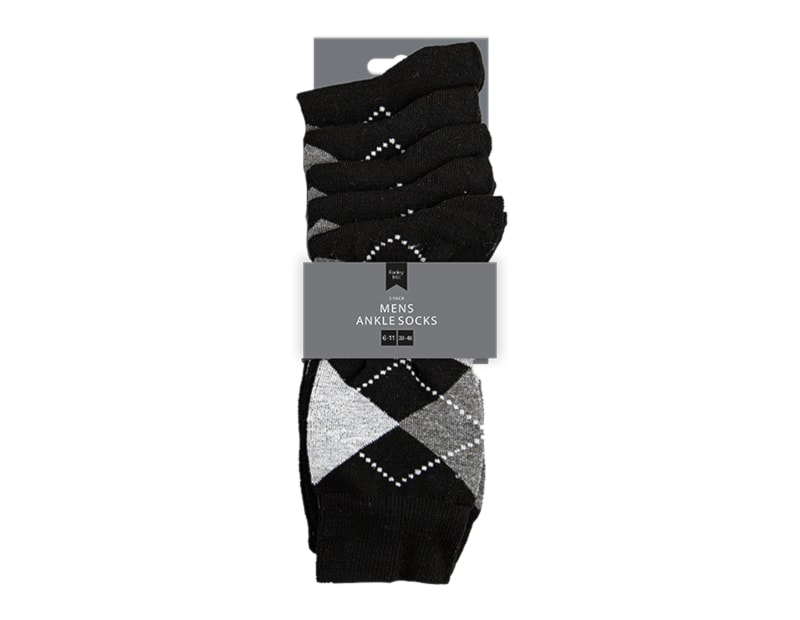 Wholesale Mens Argyle Socks 5 Pair Wholesale Mens Argyle Socks 5 Pair