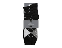 Wholesale Mens Argyle Socks 5 Pair Wholesale Mens Argyle Socks 5 Pair