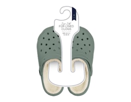 Wholesale Ladies Fur Lined Clogs Wholesale Ladies Fur Lined Clogs