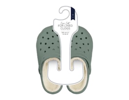 Wholesale Ladies Fur Lined Clogs Wholesale Ladies Fur Lined Clogs