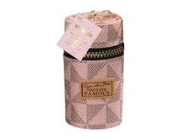 Wholesale Luxury Barrel Purse Keyring CDU Wholesale Luxury Barrel Purse Keyring CDU