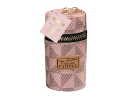 Wholesale Luxury Barrel Purse Keyring CDU Wholesale Luxury Barrel Purse Keyring CDU