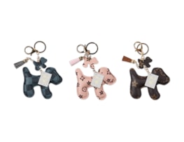 Wholesale Luxury Dog Keyring CDU Wholesale Luxury Dog Keyring CDU