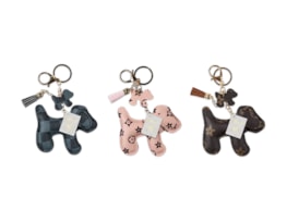 Wholesale Luxury Dog Keyring CDU Wholesale Luxury Dog Keyring CDU