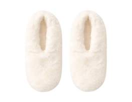 Wholesale Ladies Faux Fur Memory Foam Slipper Socks Wholesale Ladies Faux Fur Memory Foam Slipper Socks