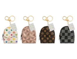 Wholesale Luxury Backpack Keyring CDU Wholesale Luxury Backpack Keyring CDU