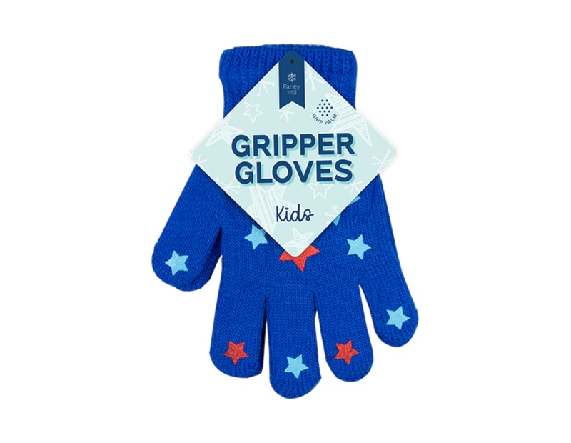 Wholesale Kids Magic Gripper Gloves Wholesale Kids Magic Gripper Gloves