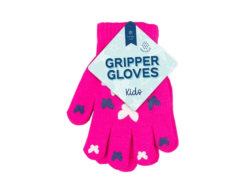 Wholesale Kids Magic Gripper Gloves Wholesale Kids Magic Gripper Gloves